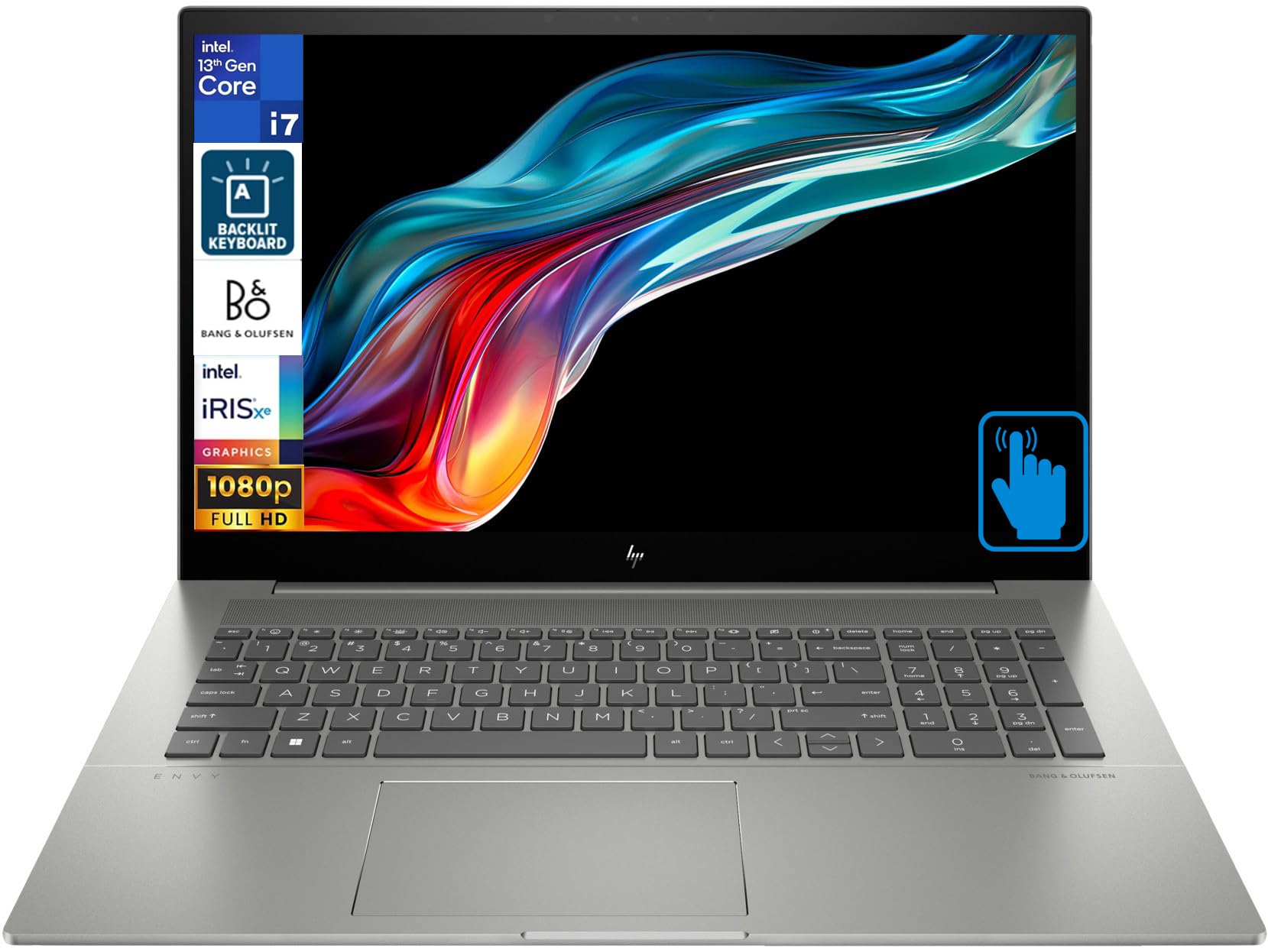 特別価格 - 新品未開封 HP ENVY Laptop Amazon.com: HP Envy Business Laptop 2024:17.3